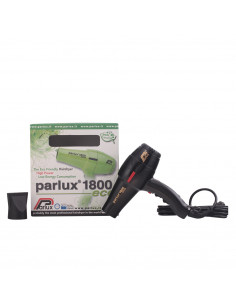 PARLUX 1800 ECO EDITION Haartrockner schwarz 1 Stk