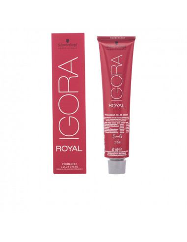 IGORA ROYAL 5-6