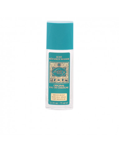 4711 deodorant spray 75 ml