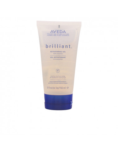 BRILLIANT retexturing gel 150 ml