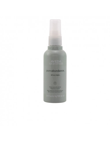 PURE ABUNDANCE style-prep 100 ml