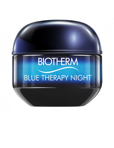 BLUE THERAPY night cream 50 ml