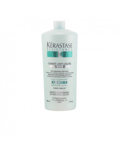 RESISTANCE ciment anti-usure 1000 ml