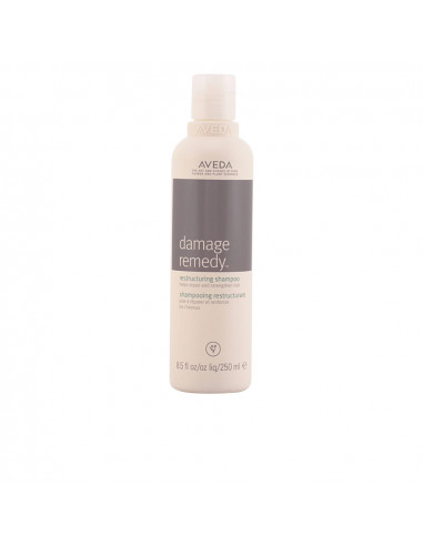 DAMAGE REMEDY restructuring shampoo 250 ml