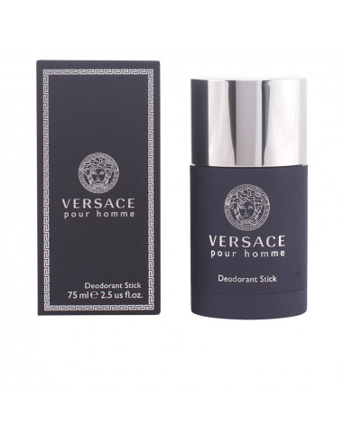 VERSACE POUR HOMME déodorant stick 75 ml