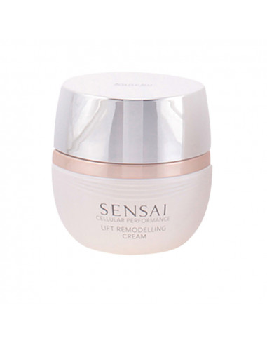 SENSAI CELLULAR PERFORMANCE crème lift remodelante cream 40 ml