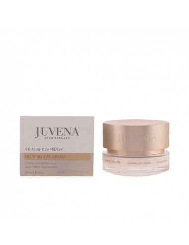 Skin Rejuvenate Crema Facial Delineadora de Día 50ml