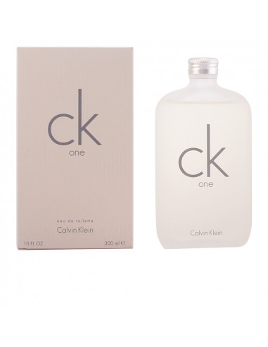 CK ONE limited edition edt vapo 300 ml