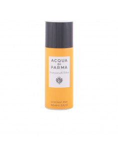 ACQUA DI PARMA desodorante vaporizador 150 ml