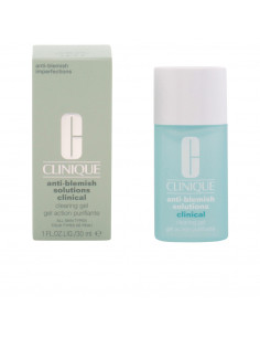 ANTI-BLEMISH SOLUTIONS clinical clearing gel 30 ml