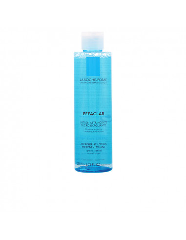 EFFACLAR lotion astringente micro-exfoliante 200 ml