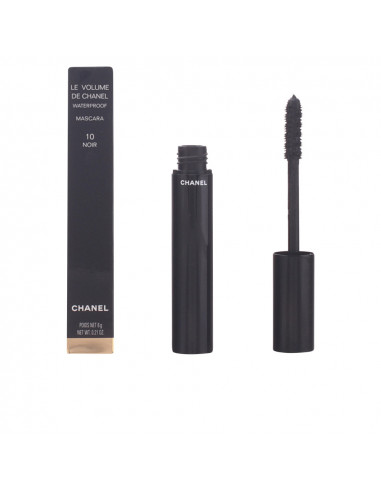 LE VOLUME mascara waterproof 10-noir