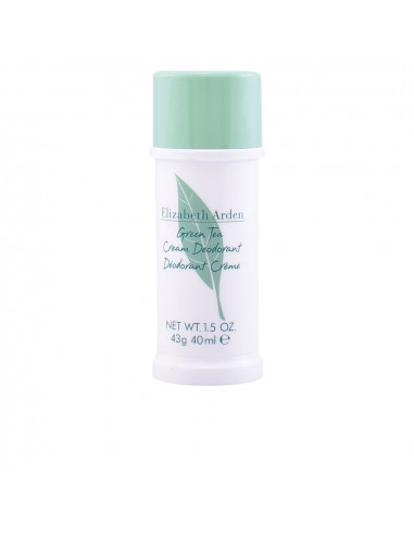 GREEN TEA cream deodorant 40 ml