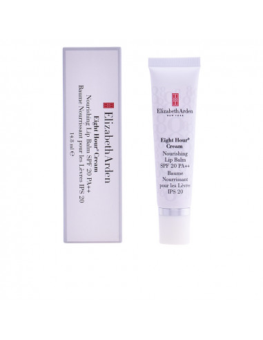 EIGHT HOUR cream nourishing lip balm SPF20 15 ml