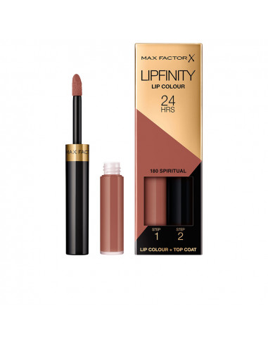 LIPFINITY classic 180-spirtual shade 2 ml