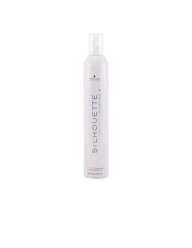 SILHOUETTE flexible hold mousse 500 ml