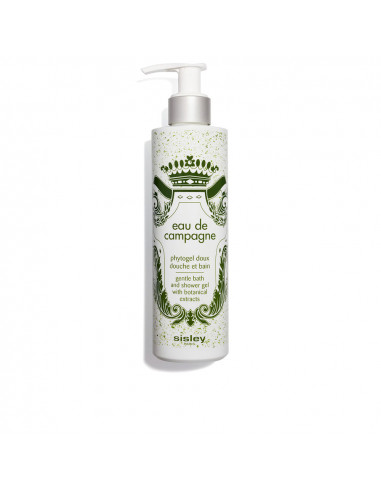 EAU DE CAMPAGNE phyto-gel douche et bain 250 ml