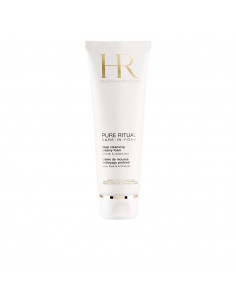 PURE RITUAL deep cleansing creamy foam 125 ml