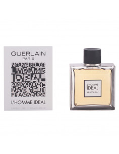 L'HOMME IDEAL eau de toilette spray 100 ml