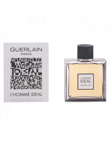 L'HOMME IDEAL eau de toilette spray 100 ml