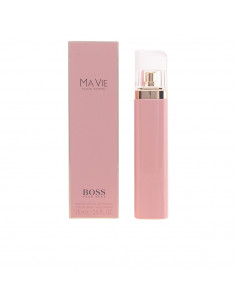 BOSS MA VIE eau de parfum vaporizzatore 75 ml