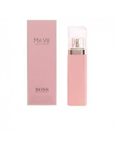 MA VIE eau de parfum vaporizador 50 ml