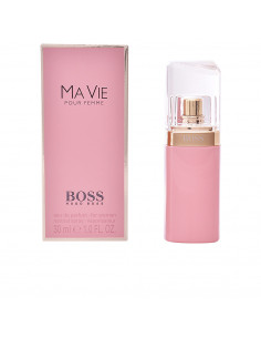 BOSS MA VIE eau de parfum spray 30 ml