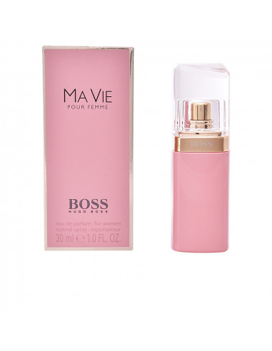 BOSS MA VIE eau de parfum spray 30 ml