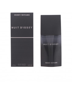 NUIT D'ISSEY Eau de Toilette Spray 125 ml