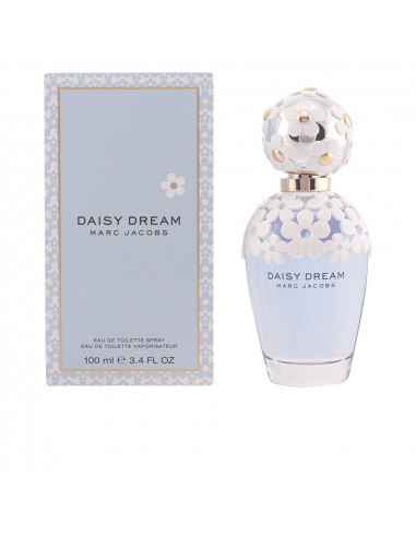 DAISY DREAM eau de toilette spray 100 ml