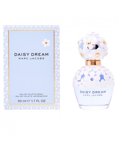 DAISY DREAM eau de toilette spray 50 ml