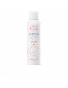 AGUA TERMAL de Avène spray 150 ml