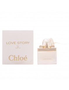 LOVE STORY eau de parfum spray 30 ml