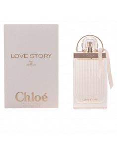 LOVE STORY eau de parfum spray 75 ml