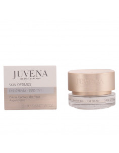 JUVEDICAL eye cream sensitive 15 ml