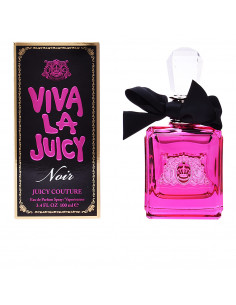 VIVA LA JUICY NOIR eau de parfum vaporizzatore 100 ml