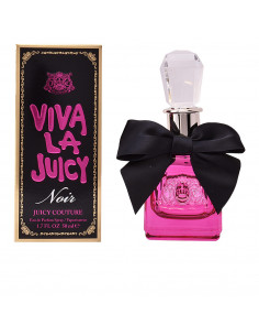 VIVA LA JUICY NOIR eau de parfum spray 50 ml