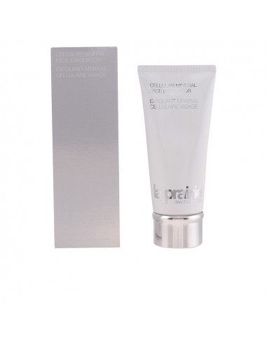 CELLULAR MINERAL face exfoliator 100 ml