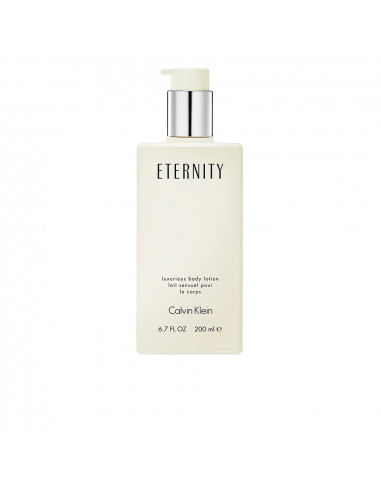 ETERNITY body lotion 200 ml