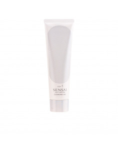 SENSAI SILKY cleansing gel 125 ml