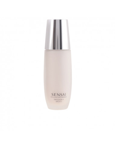 SENSAI CELLULAR émulsion II hydratante 100 ml