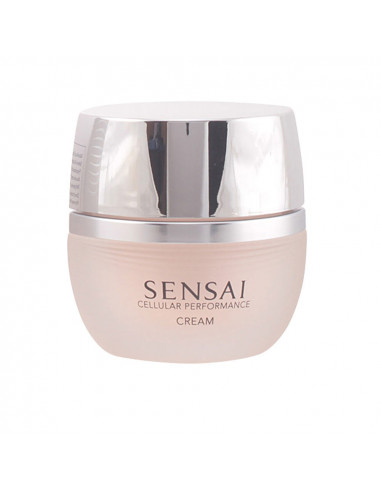 SENSAI CELLULAR PERFORMANCE cream 40 ml