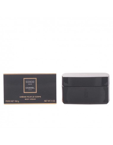 COCO NOIR crème corps 150 gr