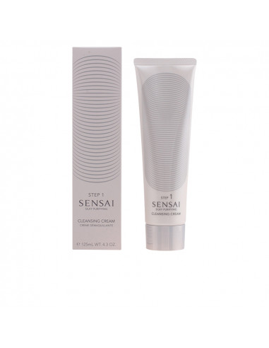 SENSAI SILKY cleansing cream 125 ml