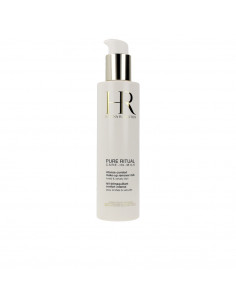 PURE RITUAL intense comfort makeup remover milk 200 ml