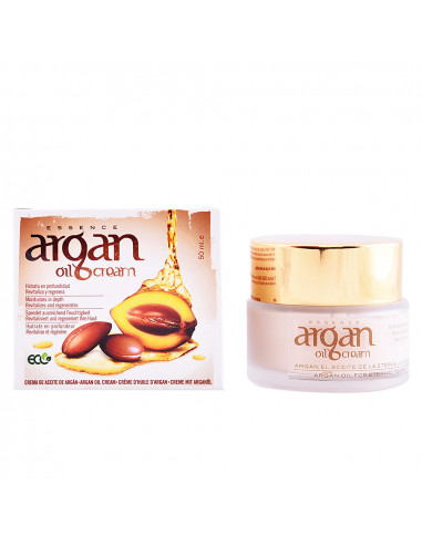 ARGAN OIL ESSENCE cream 50 ml