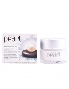 MICRO PEARL moisturizing anti-aging cream 50 ml