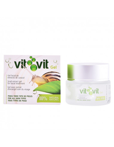 VIT VIT snail extract gel 50 ml