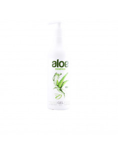 ALOE VERA gel 500 ml