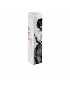 BAIN ELASTIC KERATIN with ginseng 300 ml